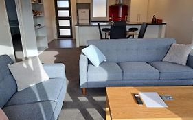 South City Accommodation Unit 4